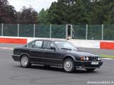 BMW days Francorchamps