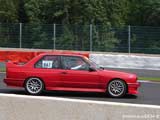 BMW days Francorchamps -  24 juni 2007
