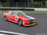 BMW days Francorchamps -  24 juni 2007