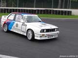 BMW days Francorchamps -  24 juni 2007