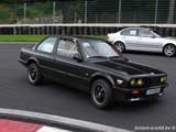 BMW days Francorchamps -  24 juni 2007