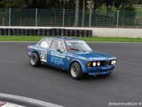 BMW days Francorchamps -  24 juni 2007