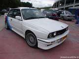 BMW days Francorchamps -  24 juni 2007