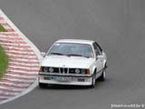 BMW days Francorchamps -  24 juni 2007