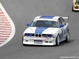 BMW days Francorchamps -  24 juni 2007