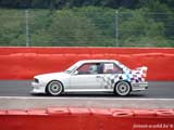 BMW days Francorchamps -  24 juni 2007