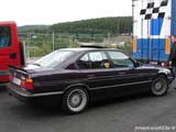 BMW days Francorchamps -  24 juni 2007