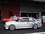 BMW days Francorchamps