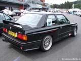 BMW days Francorchamps -  24 juni 2007