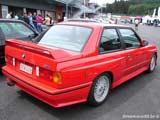 BMW days Francorchamps -  24 juni 2007