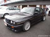 BMW days Francorchamps -  24 juni 2007