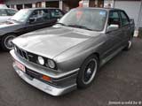 BMW days Francorchamps -  24 juni 2007