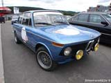 BMW days Francorchamps -  24 juni 2007