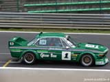 BMW days Francorchamps -  24 juni 2007