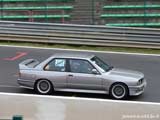 BMW days Francorchamps -  24 juni 2007