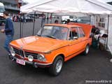 BMW days Francorchamps -  24 juni 2007