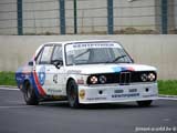 BMW days Francorchamps -  24 juni 2007