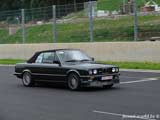 BMW days Francorchamps -  24 juni 2007