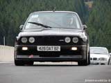 BMW days Francorchamps -  24 juni 2007