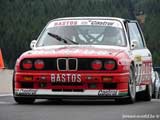 BMW days Francorchamps