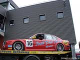 BMW days Francorchamps -  24 juni 2007