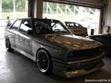 BMW days Francorchamps -  24 juni 2007