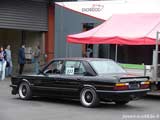 BMW days Francorchamps -  24 juni 2007