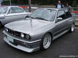 BMW days Francorchamps -  24 juni 2007