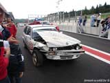 BMW days Francorchamps