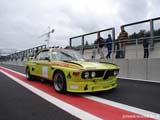 BMW days Francorchamps -  24 juni 2007