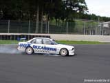 BMW days Francorchamps -  24 juni 2007