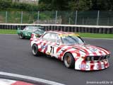 BMW days Francorchamps -  24 juni 2007