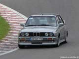 BMW days Francorchamps