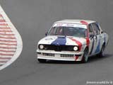 BMW days Francorchamps -  24 juni 2007
