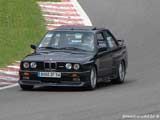 BMW days Francorchamps -  24 juni 2007