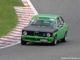 BMW days Francorchamps -  24 juni 2007