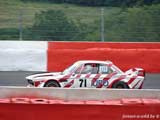 BMW days Francorchamps -  24 juni 2007