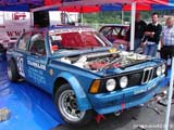 BMW days Francorchamps -  24 juni 2007