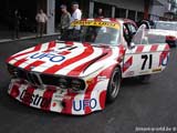 BMW days Francorchamps -  24 juni 2007