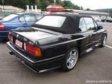 BMW days Francorchamps -  24 juni 2007