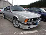 BMW days Francorchamps -  24 juni 2007