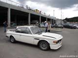 BMW days Francorchamps -  24 juni 2007