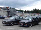 BMW days Francorchamps -  24 juni 2007