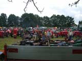 Tractortreffen te Lanaken (LTV) -  24 juni 2007