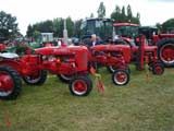 Tractortreffen te Lanaken (LTV) -  24 juni 2007