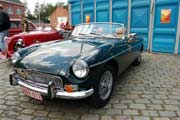 2de oldtimertreffen Wetteren Kwatrecht -  7 juli 2007