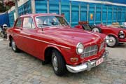 2de oldtimertreffen Wetteren Kwatrecht -  7 juli 2007