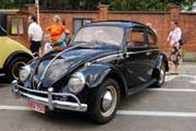 2de oldtimertreffen Wetteren Kwatrecht -  7 juli 2007