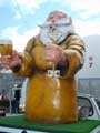 4e Bierwagensfestival Rommedenne -  7 juli 2007