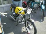 1e Flandria rondrit te Zwevezele -  8 juli 2007